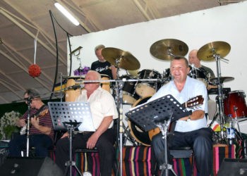 O întâlnire cu tinerețea