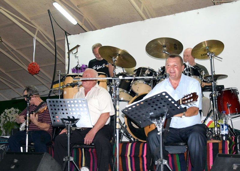 O întâlnire cu tinerețea