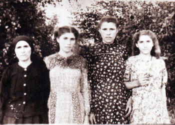 Istoria scrisă cu lacrimi în Siberii de gheață