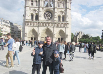 Numărăm succesele unei experiențe de 40 de ani