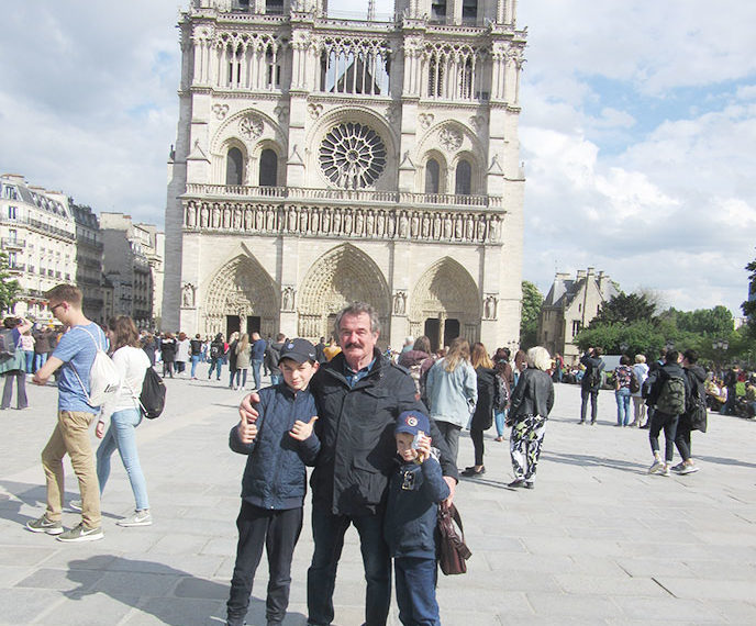 Numărăm succesele unei experiențe de 40 de ani