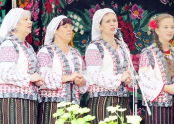 Lidia Bolșoi: „Țărăncuțele” vor trăi și vor bucura oamenii”