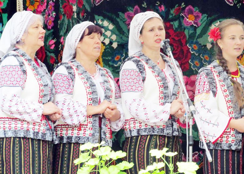 Lidia Bolșoi: „Țărăncuțele” vor trăi și vor bucura oamenii”