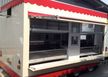 Să vină în sat magazinul pe roți