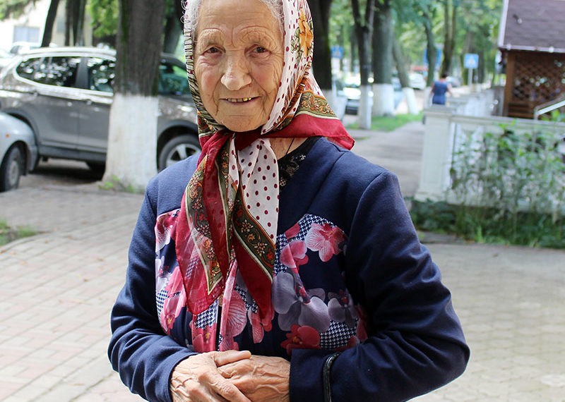 Olga Calea-Valea: „Povestim în versuri despre viața noastră”