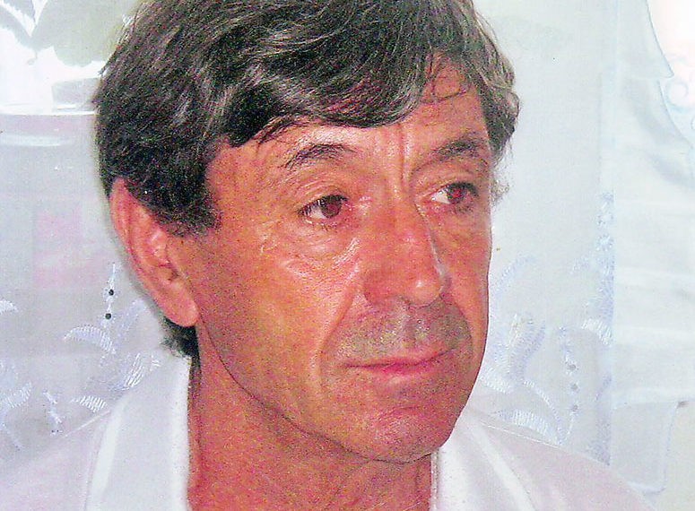 Petru Zagoreanu: „Dacă oamenii îmi rup florile, înseamnă că le plac”