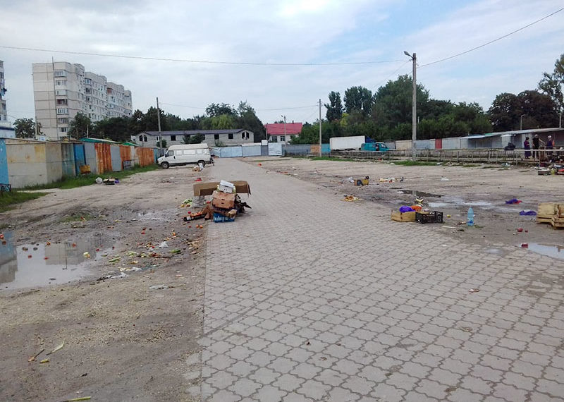 Opera mâinilor omului