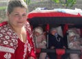 Mariana Brânză: „Un părinte de tripleți înmulțește totul la trei!”