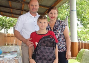 Fiecare poate ajuta dacă există dorință