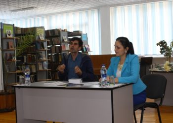 Incursiuni în proza lui Iulian Ciocan