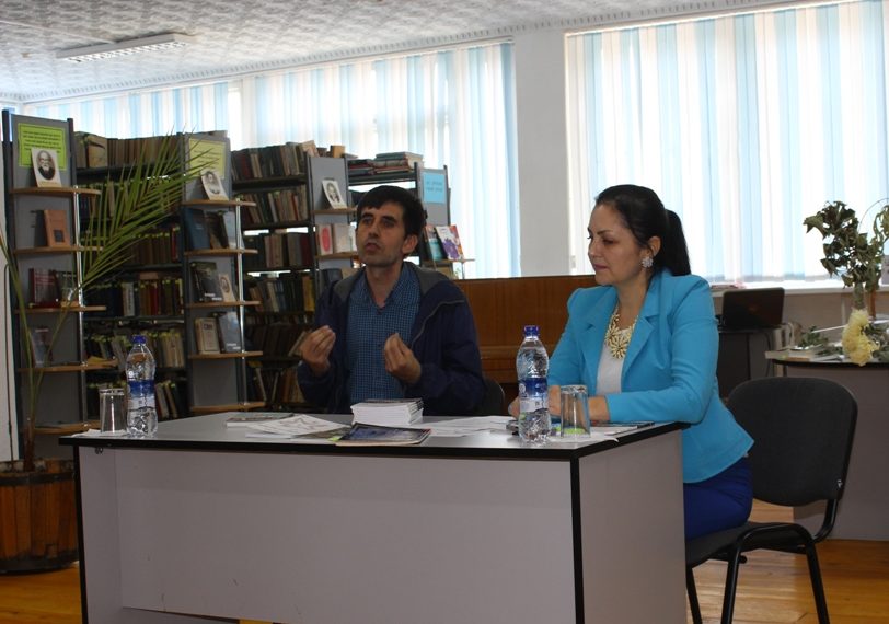 Incursiuni în proza lui Iulian Ciocan