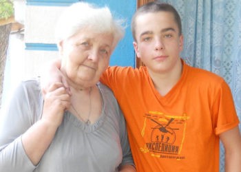 Elena Gavriliuc: „Îi sunt recunoscătoare sorții pentru anii trăiți”