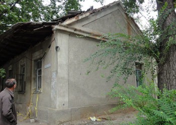 Birocrația „demolează” clădirile istorice