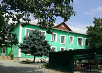 Tamara Rahmistriuc – femeia care a mobilizat un sat pentru a restaura grădinița