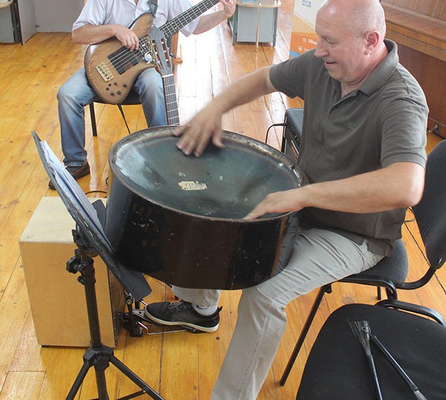 Peza Boutnary, un talent incontestabil  al cărui izvor își ia începutul din orașul Ungheni