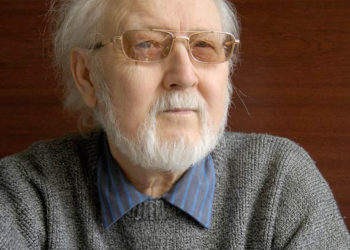 Un artist plastic cu origini din comuna Alexeevca și-a marcat jubileul prin vernisarea unei expoziții