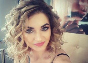 Diana Garabadji: „Eu optez  pentru simplitate și comoditate”