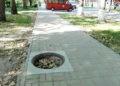 Gropile din trotuare – capcane pentru pietoni