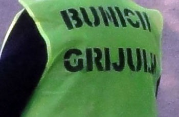 O bunică grijulie revoltată