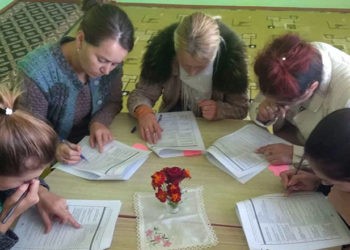 Părinții din Grăseni vor fi mai instruiți