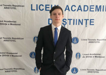 Nichita Moțoc: „Omul nu are limite,  el singur își pune scopul”