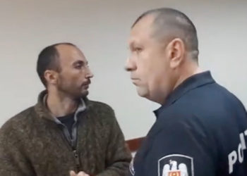 Este menținută hotărârea Judecătoriei Ungheni în cazul lui Gheorghe Petic