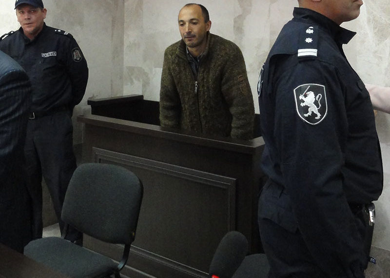 Ce declară Gheorghe Petic