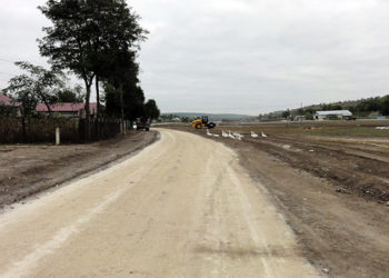 Drumul în Finlanda nu va fi (re)înnămolit