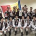 Victorie  la „Малешево пее  и танцува”