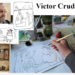 Victor Crudu: „Am propria mea  viziune asupra lumii și atât”