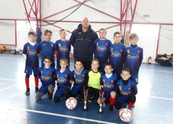 Au învățat  istorie  și au jucat fotbal