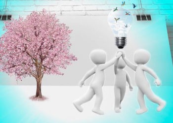 Inițiative ale tinerilor sunt susținute financiar