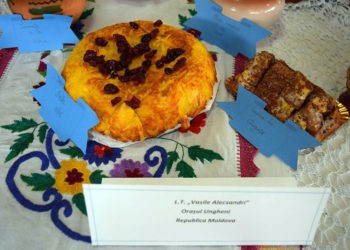 „Cușma lui Guguță” – printre învingători