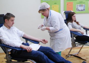 Ziua se cunoaște după fapte