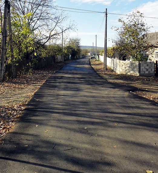 Sculeni: de ce nu s-a făcut ce trebuie,  așa cum trebuie și pretutindeni