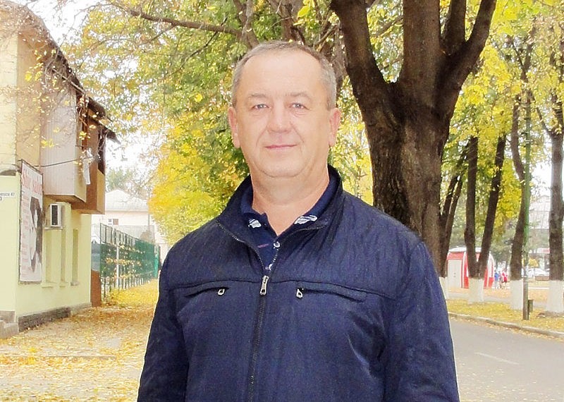 Igor Bereghici: „Am învățat să nu mă bazez pe nimeni”