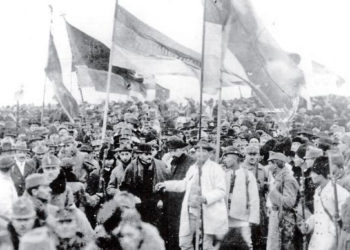 Semnificația istorică a Marii Uniri din 1918