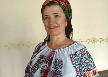 Nina Pricladova: „Așa e firea  mea, obțin ceea ce doresc”