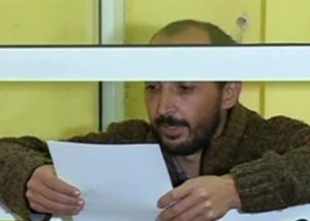 Încă 20 de zile de arest pentru Gheorghe Petic