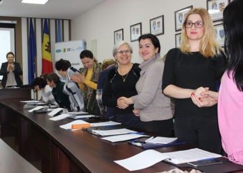 Femeile în politică