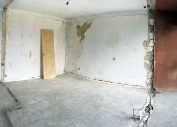 Demolăm și construim  când și cum dorim
