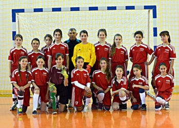 Albă ca Zăpada a plecat la Măcărești