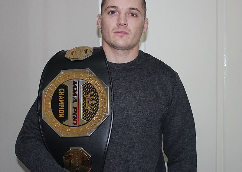 Campion în prag de sărbători