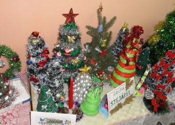 Inspirați de Crăciun – campanie #Unghiul