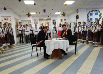 Centenarul încă se sărbătorește