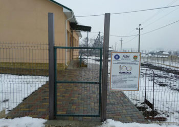 Copiii din Zăzulenii Vechi  și Coșeni merg la grădiniță