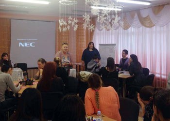 Învață să fie părinți mai buni