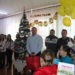 FOTO. O inițiativă nobilă pentru copiii bolnavi