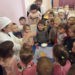 Ceva senzațional! Laborator al micilor cercetători la Ungheni