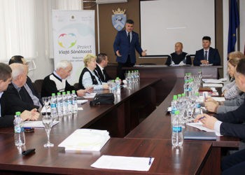 Factorii ce influențează sănătatea